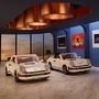The Porsche 911 LEGO set